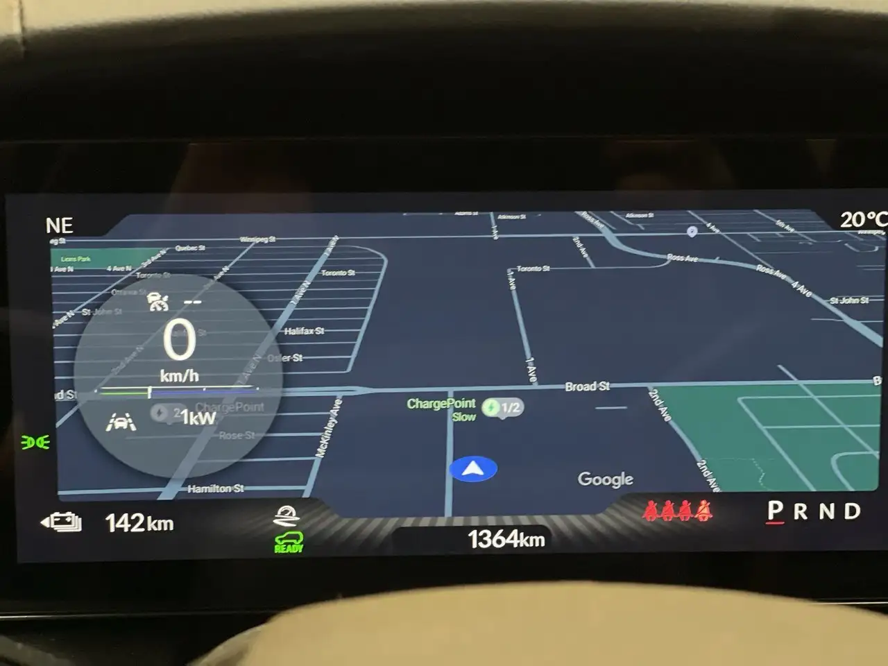 Acura ZDX снимка Acura ZDX