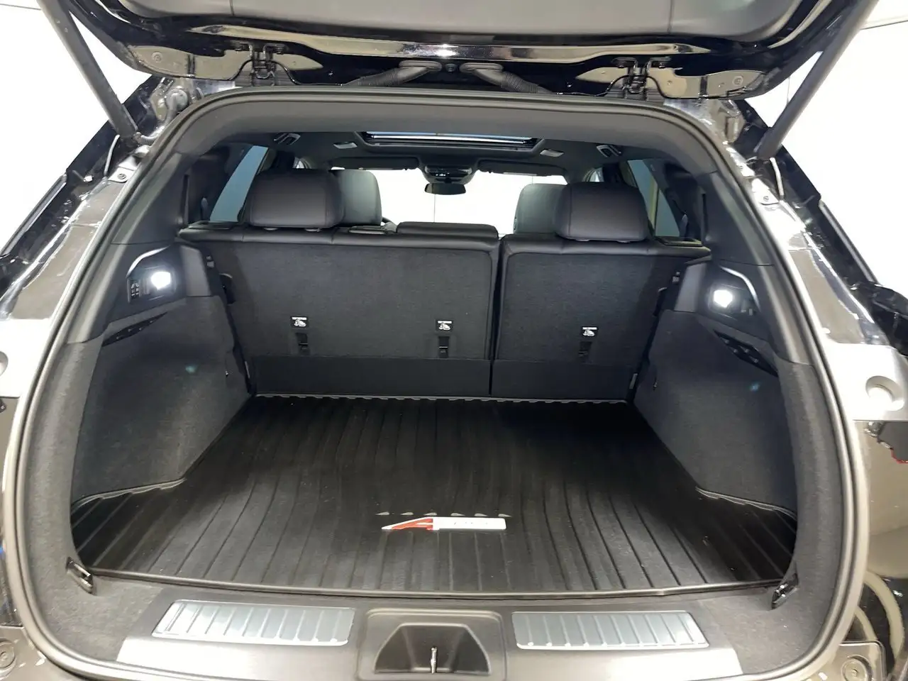 Acura ZDX снимка Acura ZDX