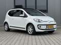 Volkswagen up! 1.0 Club up! BlueMotion 75 PK | Panorama dak | Cru Wit - thumbnail 2