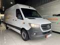 Mercedes-Benz Sprinter Furgón 316CDI Largo T.E. tT Wit - thumbnail 3