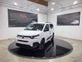 Citroen Berlingo Prix CHOC, 1.5 HDI, automatique, ultra optionné Wit - thumbnail 7