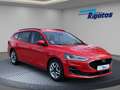 Ford Focus 1.5 EcoBlue, Cool & Connect Autom. DAB, Einparkhil Rot - thumbnail 1