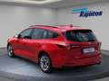 Ford Focus 1.5 EcoBlue, Cool & Connect Autom. DAB, Einparkhil Rot - thumbnail 2