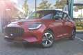 Suzuki Swift 1.2 Style Smart Hybrid | Achteruitrijcamera | Clim Rouge - thumbnail 1