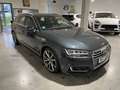 Audi A4 Avant sport ultra 2.0TFSI S-Line Autom,LED,Na Gris - thumbnail 3