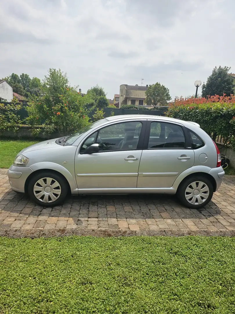 Citroen C3 1.4 hdi Exclusive Style (exclusive) 70cv - 1
