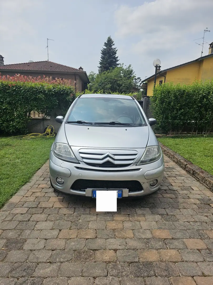 Citroen C3 1.4 hdi Exclusive Style (exclusive) 70cv - 2