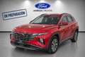 Hyundai TUCSON 1.6 TGDI 110kW (150CV) 48V Maxx Rojo - thumbnail 1