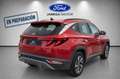 Hyundai TUCSON 1.6 TGDI 110kW (150CV) 48V Maxx Rojo - thumbnail 2