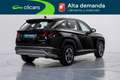 Hyundai TUCSON 1.6 T HEV Klass AT Negro - thumbnail 5