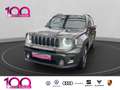 Jeep Renegade 1.3 T-GDI Limited FWD NAVI+SOUND+ESITZE Сірий - thumbnail 1