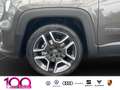 Jeep Renegade 1.3 T-GDI Limited FWD NAVI+SOUND+ESITZE Grau - thumbnail 15