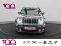 Jeep Renegade 1.3 T-GDI Limited FWD NAVI+SOUND+ESITZE Сірий - thumbnail 2