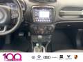 Jeep Renegade 1.3 T-GDI Limited FWD NAVI+SOUND+ESITZE siva - thumbnail 12