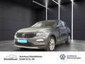Volkswagen T-Roc Style 2.0TDI DSG Navi AHK Sitzhzg. ACC Klima Gris - thumbnail 1