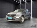 Volkswagen T-Roc Style 2.0TDI DSG Navi AHK Sitzhzg. ACC Klima Gris - thumbnail 2