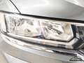Volkswagen T-Roc Style 2.0TDI DSG Navi AHK Sitzhzg. ACC Klima Gris - thumbnail 12