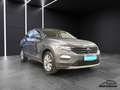 Volkswagen T-Roc Style 2.0TDI DSG Navi AHK Sitzhzg. ACC Klima Gris - thumbnail 10