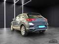 Volkswagen T-Roc Style 2.0TDI DSG Navi AHK Sitzhzg. ACC Klima Gris - thumbnail 4