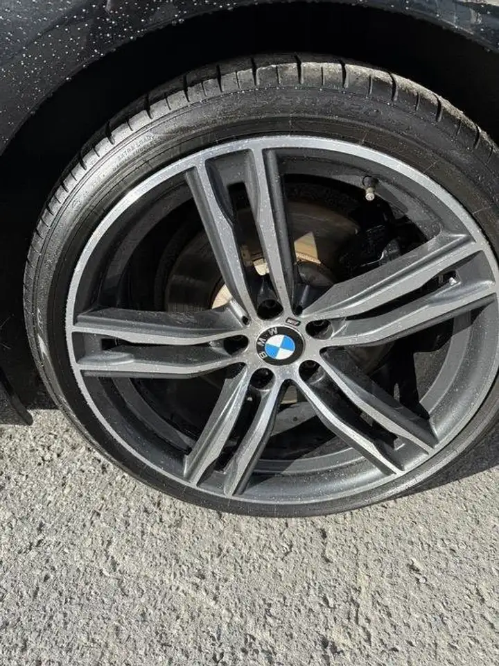 BMW 6 Series photo BMW 6 Series