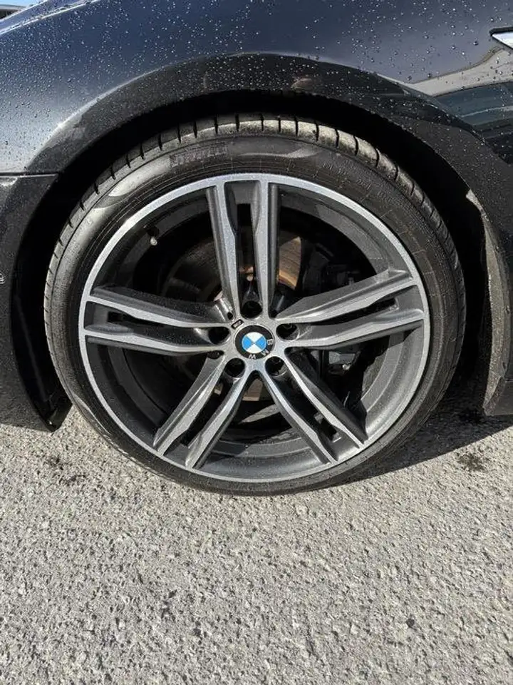 BMW 6 Series photo BMW 6 Series