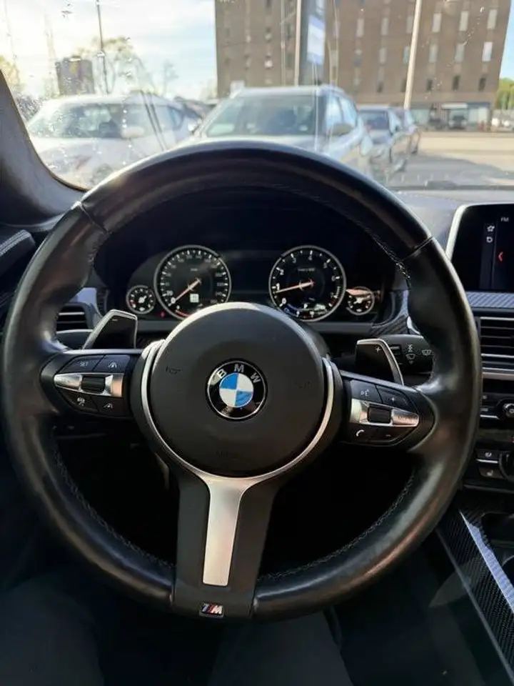 BMW 6 Series photo BMW 6 Series