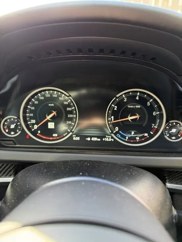 BMW 6 Series photo BMW 6 Series