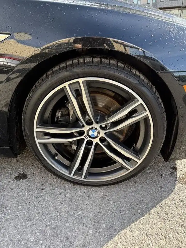 BMW 6 Series photo BMW 6 Series