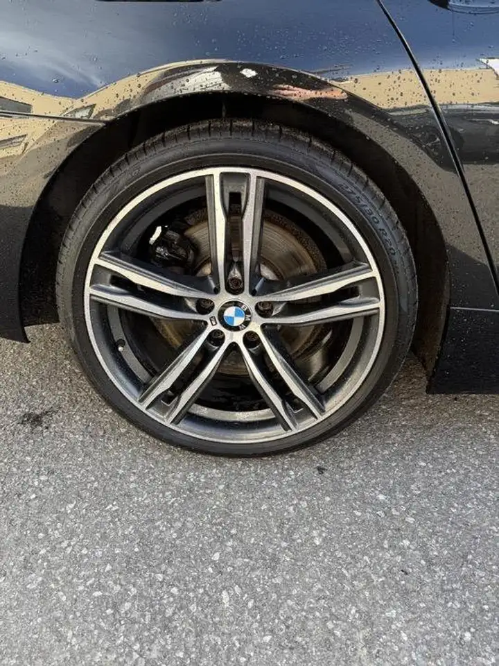 BMW 6 Series photo BMW 6 Series