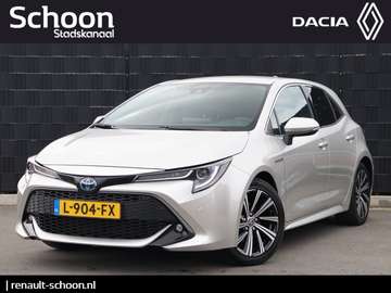 1.8 Hybrid Dynamic HEV | Adap. Cruise | Stoelverwa