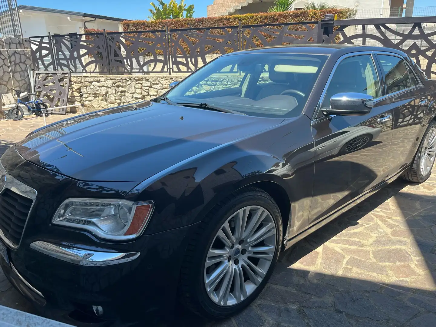 Lancia Thema 3.0 V6 mjt II Executive 239cv auto - 1