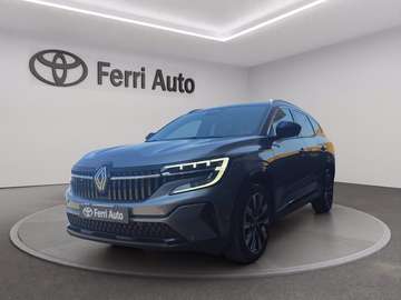 1.2 e-tech full hybrid techno 200cv auto