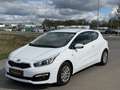 Kia ProCeed / pro_cee'd pro cee'd 1,4 CRDi Titan Last Edition * Neues  ... Weiß - thumbnail 4