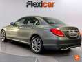 Mercedes-Benz C 220 220d 4Matic 7G Plus Beige - thumbnail 8