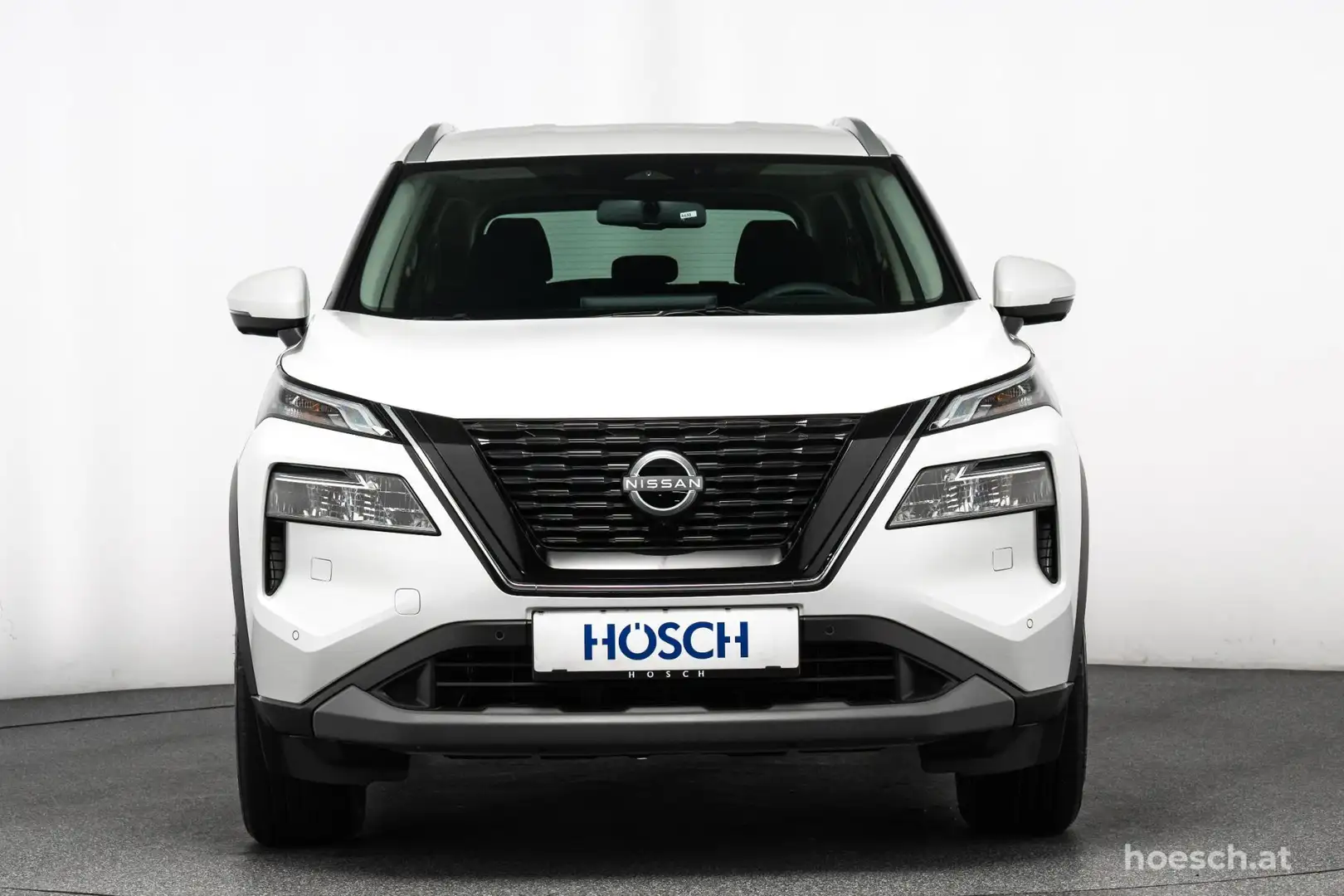 Nissan X-Trail N-Connecta 1.5 VC-T e-4orce 4WD GELEGENHEIT -37% Weiß - 2