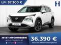 Nissan X-Trail N-Connecta 1.5 VC-T e-4orce 4WD GELEGENHEIT -37% Weiß - thumbnail 1