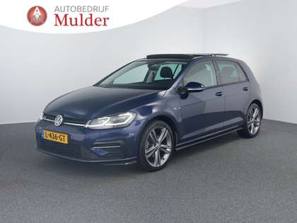 Volkswagen Golf 1.5 TSI Highline Business R-Line | Pano | Virtual