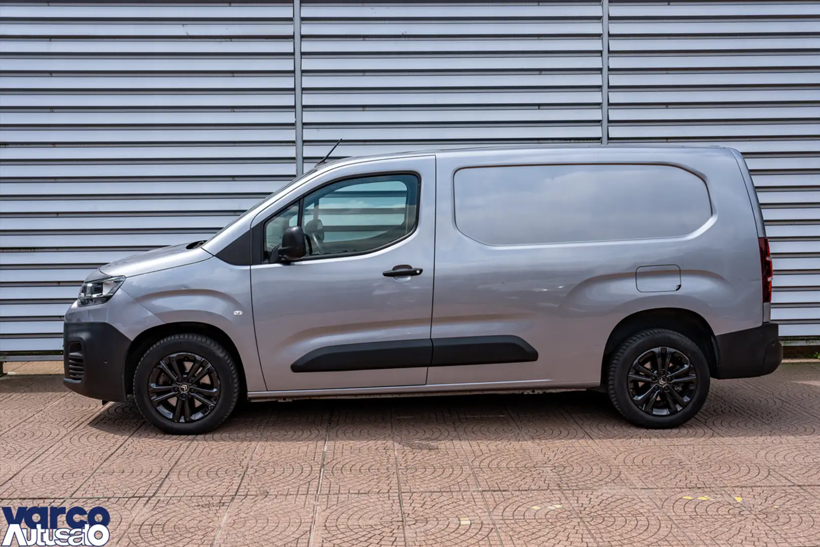 Citroen Berlingo Berlingo van XL 1.5 bluehdi 130cv S&S Club 3p.ti e - 2