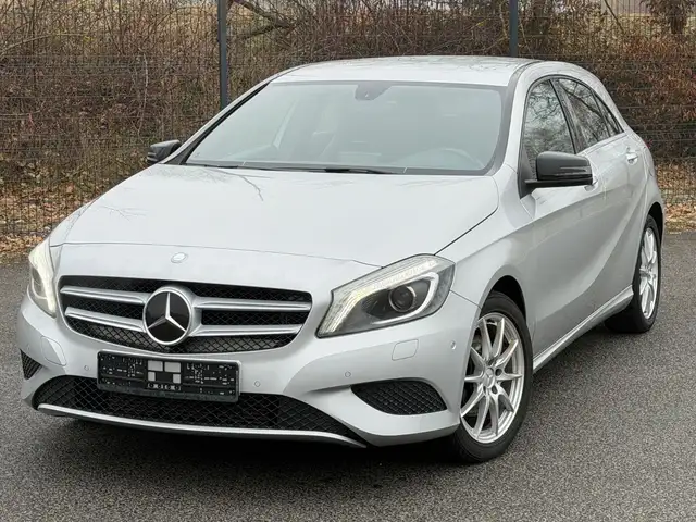 Mercedes-Benz A 200 A  BlueEfficiency