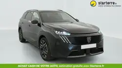 Peugeot 5008 HYBRID 145CH E-DCS6 GT