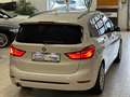 BMW 218 218i GT Sport Line Aut/AHK/Leder/ParkAss/7-Sitz Weiß - thumbnail 10