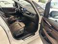 BMW 218 218i GT Sport Line Aut/AHK/Leder/ParkAss/7-Sitz Weiß - thumbnail 23