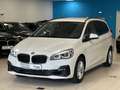BMW 218 218i GT Sport Line Aut/AHK/Leder/ParkAss/7-Sitz Weiß - thumbnail 6