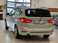 BMW 218 218i GT Sport Line Aut/AHK/Leder/ParkAss/7-Sitz Weiß - thumbnail 8