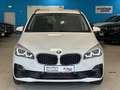 BMW 218 218i GT Sport Line Aut/AHK/Leder/ParkAss/7-Sitz Weiß - thumbnail 5