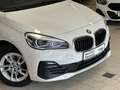 BMW 218 218i GT Sport Line Aut/AHK/Leder/ParkAss/7-Sitz Weiß - thumbnail 4