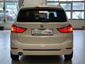 BMW 218 218i GT Sport Line Aut/AHK/Leder/ParkAss/7-Sitz Weiß - thumbnail 9