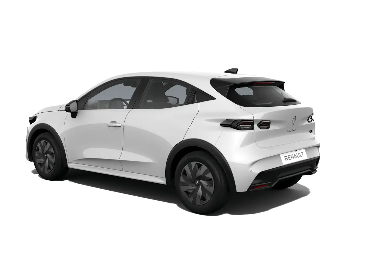 Renault Clio 2026