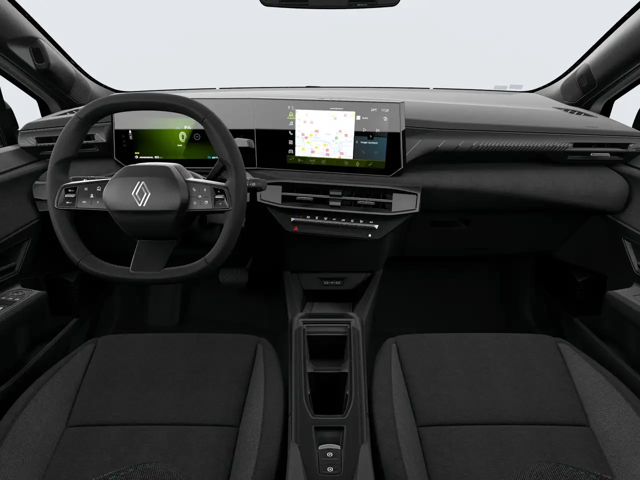 Renault Clio 2026 — фото 10