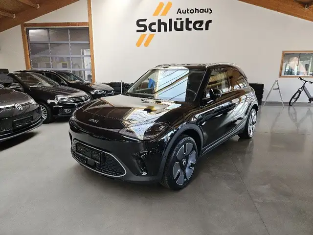 smart #1